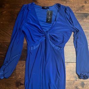 NWT Forever 21 Dress
